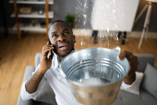 24/7 water damage repair in Baxter, TN