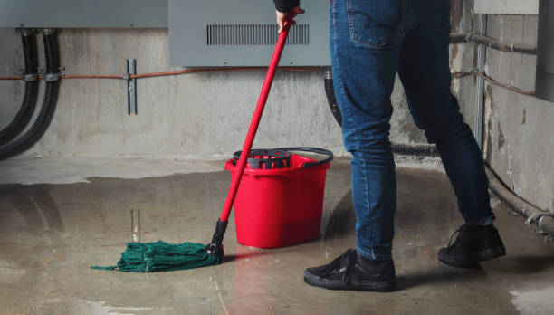 Best Water damage restoration near me  in Baxter, TN