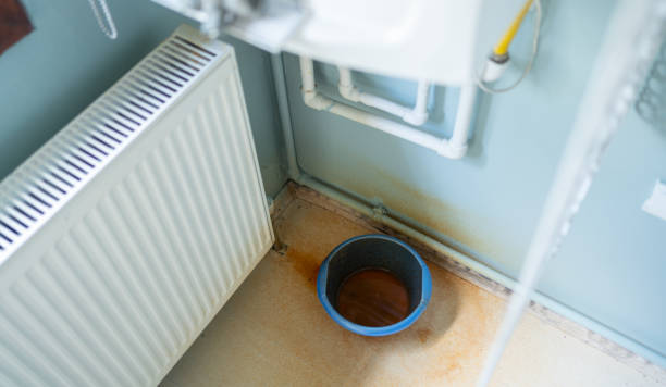 Trusted Baxter, TN Water damage restoration Experts